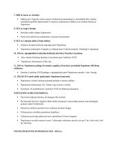 Napoleono epocha 1799 – 1814 m.  3 puslapis