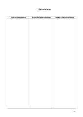 Bendraamžiai – Konsultantai: priekabiavimas mokykloje 13 puslapis