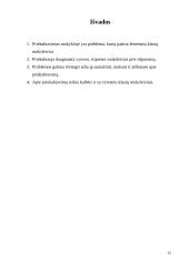 Bendraamžiai – Konsultantai: priekabiavimas mokykloje 14 puslapis