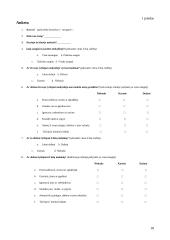 Bendraamžiai – Konsultantai: priekabiavimas mokykloje 17 puslapis