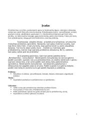 Bendraamžiai – Konsultantai: priekabiavimas mokykloje 2 puslapis