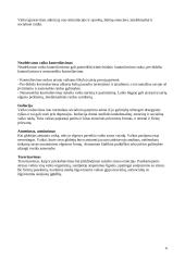 Bendraamžiai – Konsultantai: priekabiavimas mokykloje 5 puslapis