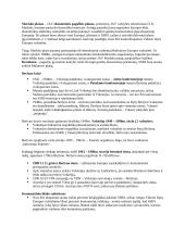 Šaltasis karas 1946 – 1990/91  2 puslapis