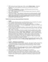 Šaltasis karas 1946 – 1990/91  3 puslapis