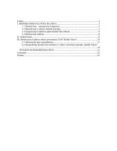 Bendravimo kultūros ir etikos UAB "Baltik Vairas" įvertinimas 2 puslapis