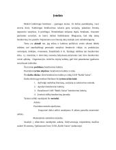 Bendravimo kultūros ir etikos UAB "Baltik Vairas" įvertinimas 3 puslapis