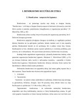 Bendravimo kultūros ir etikos UAB "Baltik Vairas" įvertinimas 4 puslapis