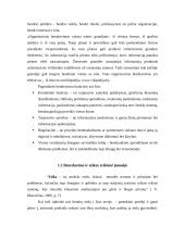 Bendravimo kultūros ir etikos UAB "Baltik Vairas" įvertinimas 5 puslapis