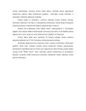 Bendravimo kultūros ir etikos UAB "Baltik Vairas" įvertinimas 10 puslapis