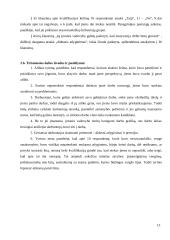 Darbuotojų pasyvumas darbe 13 puslapis