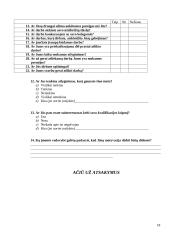 Darbuotojų pasyvumas darbe 18 puslapis