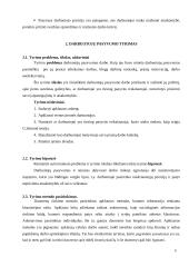 Darbuotojų pasyvumas darbe 5 puslapis