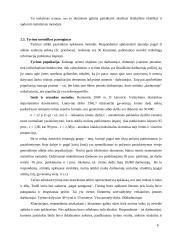 Darbuotojų pasyvumas darbe 6 puslapis