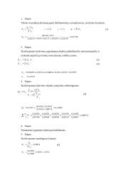 Daugiakriterinės analizės tyrimas: žieminės padangos 8 puslapis
