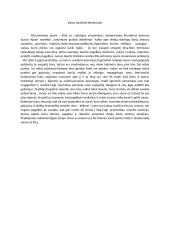 Kartų santykiai literatūroje (Aputis)