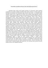 Menininko paveikslas lietuvių literatūroje (Mykolaitis-Putinas)