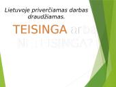 Klausimai iš 1-5 konstitucijos skirsnių 11 puslapis