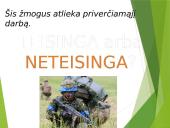Klausimai iš 1-5 konstitucijos skirsnių 12 puslapis
