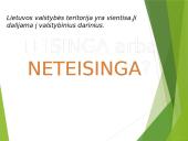 Klausimai iš 1-5 konstitucijos skirsnių 3 puslapis