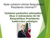 Klausimai iš 1-5 konstitucijos skirsnių 4 puslapis