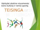 Klausimai iš 1-5 konstitucijos skirsnių 8 puslapis