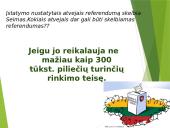 Klausimai iš 1-5 konstitucijos skirsnių 9 puslapis