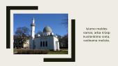Islamas ir Islamo maldos namai 5 puslapis
