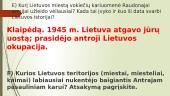 Lietuva antrosios Sovietų Sąjungos okupacijos metais 11 puslapis