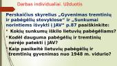 Lietuva antrosios Sovietų Sąjungos okupacijos metais 13 puslapis