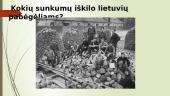 Lietuva antrosios Sovietų Sąjungos okupacijos metais 14 puslapis
