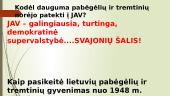 Lietuva antrosios Sovietų Sąjungos okupacijos metais 16 puslapis