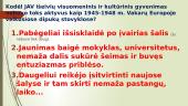Lietuva antrosios Sovietų Sąjungos okupacijos metais 19 puslapis