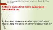 Lietuva antrosios Sovietų Sąjungos okupacijos metais 7 puslapis
