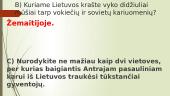 Lietuva antrosios Sovietų Sąjungos okupacijos metais 8 puslapis