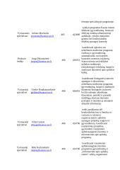 Gimtojo miesto aplinka: Kaunas 19 puslapis