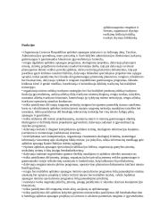 Gimtojo miesto aplinka: Kaunas 20 puslapis