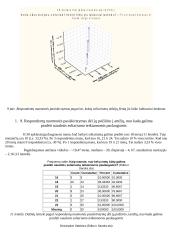 Gyventojų nuomonė apie soliariumų teikiamas paslaugas 12 puslapis