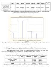 Gyventojų nuomonė apie soliariumų teikiamas paslaugas 13 puslapis