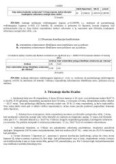 Gyventojų nuomonė apie soliariumų teikiamas paslaugas 15 puslapis