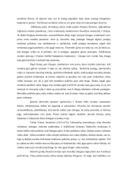 Kada žmogaus poelgis yra geras moraline prasme? 2 puslapis