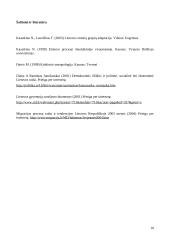 Imigracijos raida Lietuvoje 11 puslapis