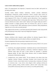 Imigracijos raida Lietuvoje 5 puslapis