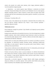 Imigracijos raida Lietuvoje 7 puslapis