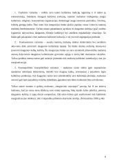 Imigracijos raida Lietuvoje 9 puslapis