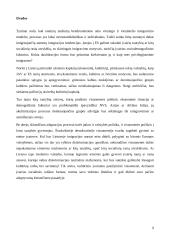 Imigracijos raida Lietuvoje 10 puslapis