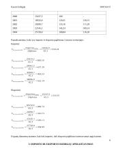 Importo ir eksporto statistinis tyrimas 5 puslapis