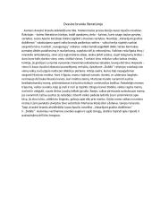Dvasios branda literatūroje
