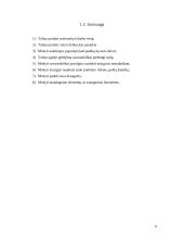 Individualioji ugdymo programa 6 puslapis