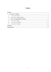 „Zero waste“ vartojimas saugumo kontekste