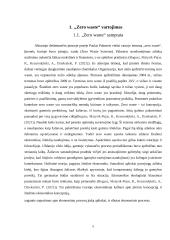 „Zero waste“ vartojimas saugumo kontekste 4 puslapis